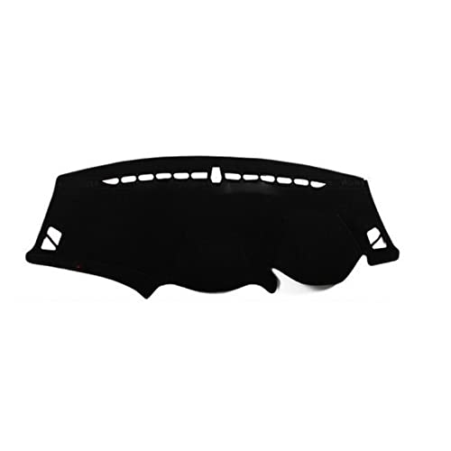 Protectores para tablero Hyundai Tucson y alfombrillas que evitan grietas por sol