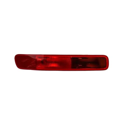 車のリアバンパーリフレクター Compatible With MINI For F54 For Clubman 2014 2015 2016 2017 2018 車用リアフォグランプ、リアバンパーリフレクターライトハウジング(電球なし)(1pcs Left