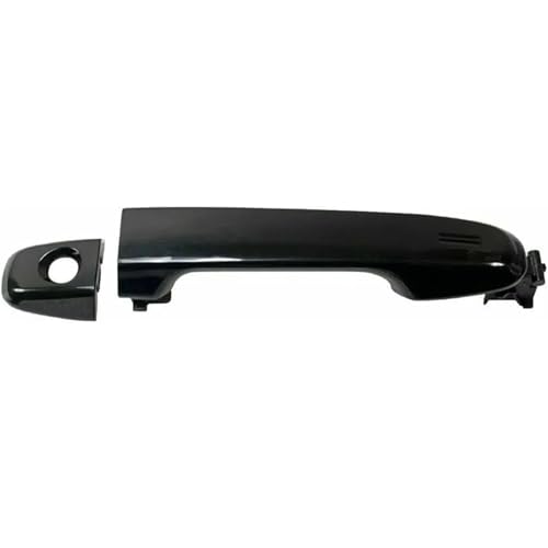 Poignée porte extérieure Toyota Camry 2012-2017 arrière gauche droite 1Pcs