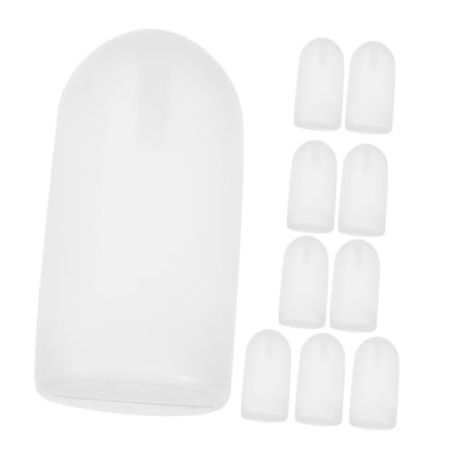 Kisangel Enhance Playtime 10pcs Dog Squeakers Whistle Dog Toy Toy Pet Squeakers DIY