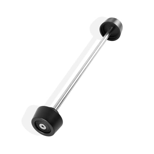 Pièces protection roue contre les chutes pour moto Ducati Multistrada 1200S