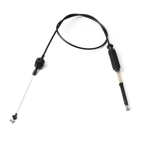 Câble de levier de vitesse pour Ford E-150 et Bronco, contrôle fluide F2TZ-7F042-A