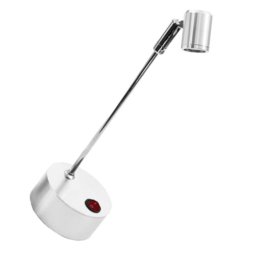 Foco LED de interior OSALADI para armarios y luz de acento moderna 2