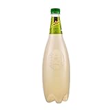 Bebida refrescante baja en calorías. Schweppes Limón tiene un contenido bajo en calorías