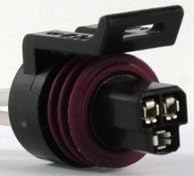 Caspers Electronics Inc. Ac Delco 2319-88862238 Gm 88862227 Pigtial