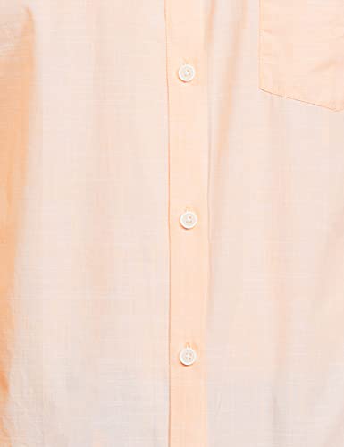 Image of Arrow Sports Solid Slim Fit Half Sleeves Casual Shirt White