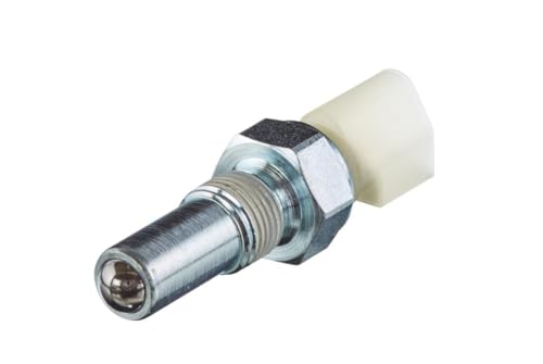 HELLA 6ZF 008 621-221 Interruptor piloto de marcha atrás 12V 2polos atornillado Contacto de cierre