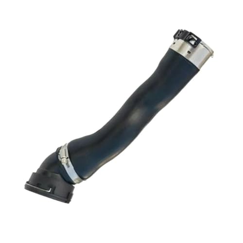 Tuyau intercooler turbo 11617803747 compatible BMW E60 E61 durite suralimentation 520d