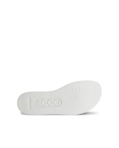 Image of ECCO Flowt Oasis Slide Sandal