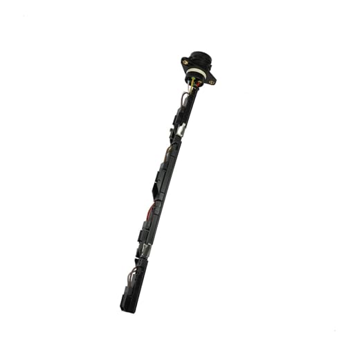 Bohaner Leitungssatz Einspritzdüse Pumpe Leitungssatz für Einspritzdüsen Injektor Kabelbaum Kabelsatz Einspritzdüse für A.u/D-i VW Seat Skoda 1.9TDU/PD 2.0 TDI Diesel 038971600