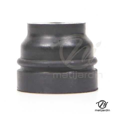 Silent Bloc Pour Tronçonneuse Stihl 024, 026, 064 Et Autres - Pièce Détachée De Rechange - Compatible Avec Plusieurs Modèles