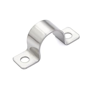 Famltol 14 Stk Ø 32mm U-Rohrschelle