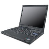 Lenovo ThinkPad T61 6465CTO, 15.4" WSXGA+, 2.4GHz Intel T8300