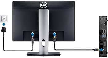 Amazon.com: Dell Computadora de escritorio OptiPlex 3070 - Intel