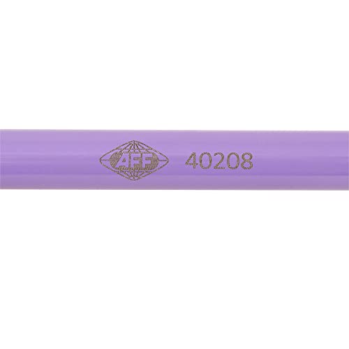 Image of AFF Torque Limited Socket, 1 /2 inch Drive, 17mm, 110 ft /lbs, Purple, 40208