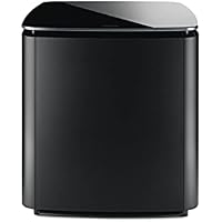 Bose Bass Module 700 Home Theater Subwoofer (Black)