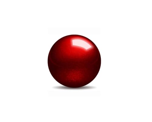 Bille de trackball 32 mm idéale pour le bureau avec Logitech M575 M570