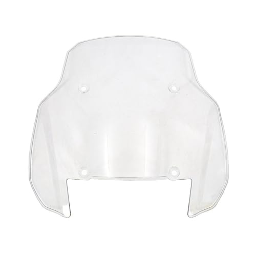 Déflecteur pare-brise moto Pan America 1250 protection contre le vent