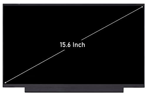 15.6" Inch Laptop LCD Screen Matrix For Asus TUF FX505 FX505D FX505DT FX505DV FX505DU Gaming FHD LED IPS Non-Touch Display - 7 - View #11