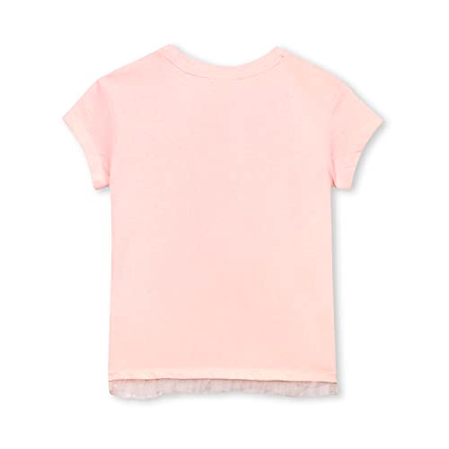 Image of UNITED COLORS OF BENETTON Girl's T-Shirt