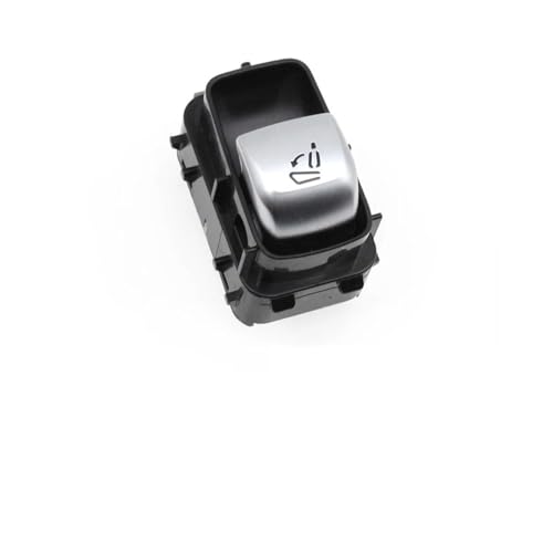 Interruptor de ajuste de asiento Benz Clase C GLC W205 W253 mando A2059052113