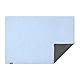 YETI Lowlands Blanket, Multi-Use Blanket with Travel Bag, Big Sky Blue