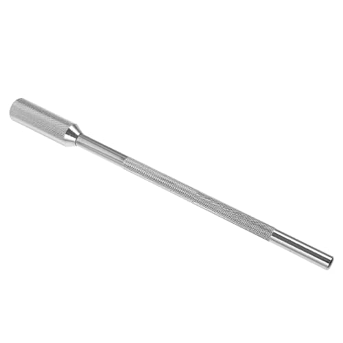 Soporte ajustable para cowbell Abaodam, soporte metálico con varilla doble para batería y percusión miniatura 1