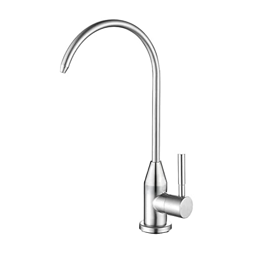 Robinet de filtre à eau de cuisine pour purifier l'eau du robinet - 2