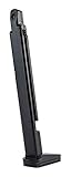 Colt M45 CQBP Blowback .177 BB Gun Air Pistol, Spare 19-Shot Magazine (Mag Only)
