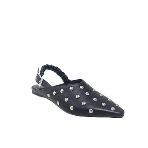 Kenneth Cole New York Women's Nicola Ballet Flat