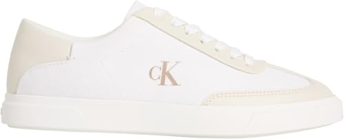 Calvin Klein Low Pro Cups les tennis en toile parfaites pour vos sorties urbaines