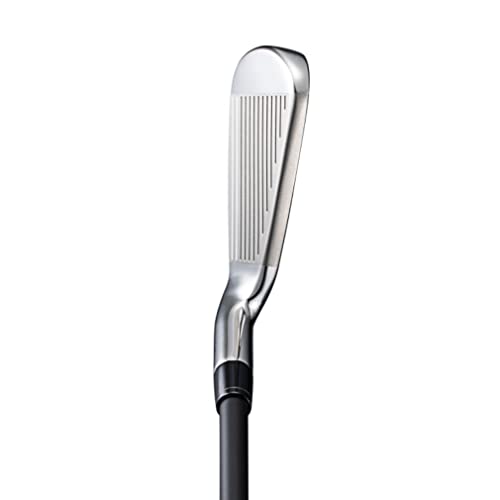 Callaway(キャロウェイ) ROGUE ST MAX FAST IRONS ゴルフ アイアン(5本セット) Dynamic Gold 85 VSS Pro 2022年モデル S200 4枚目