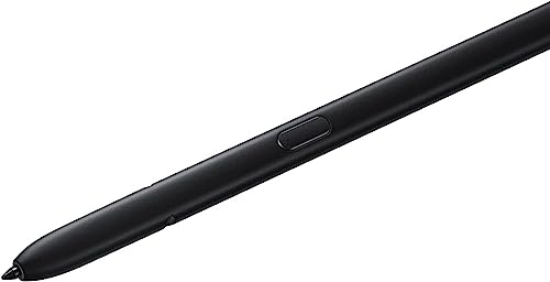 Lápiz S Pen Samsung Galaxy S22 Ultra repuesto puntero táctil borgoña sin bluetooth 4