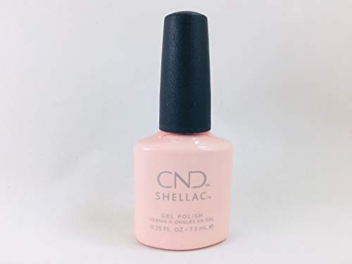 Preisvergleich Produktbild CND Shellac Grapefruit Sparkle, 7.3 ml