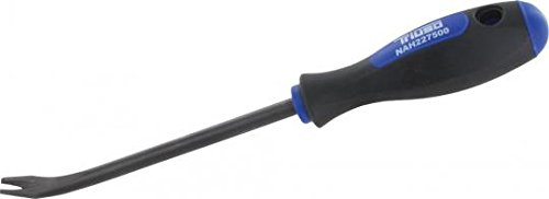 Preisvergleich Produktbild Triuso Nagelheber 100x10 mm, Chrom-Vanadium(NAH227