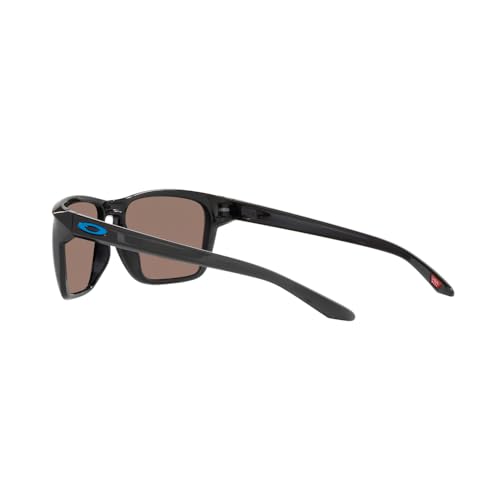 Image of Oakley mens Oo9448 Sylas Rectangular Sunglasses