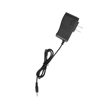 TONSIM Caricabatterie | Caricabatterie ufficiale per pompa SUP – Garantisce un'alimentazione elettrica affidabile e costante