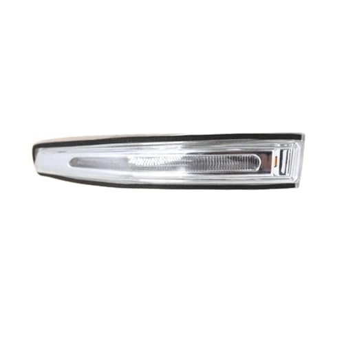 Clignotant rétroviseur LED gauche à forte luminosité pour Hyundai Santa Fe 2013-2018