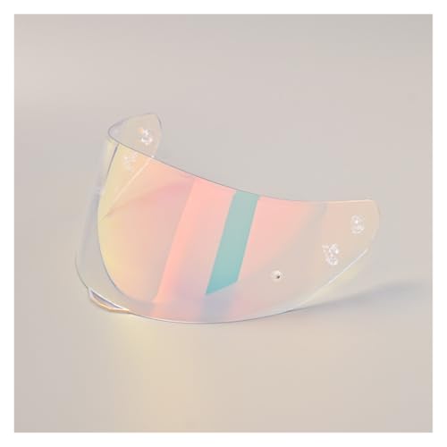 Helmet Visor Helmet Shield Sunscreen Lens Fit For LS2 For FF352 For FF802 Accessories Moto Windproof