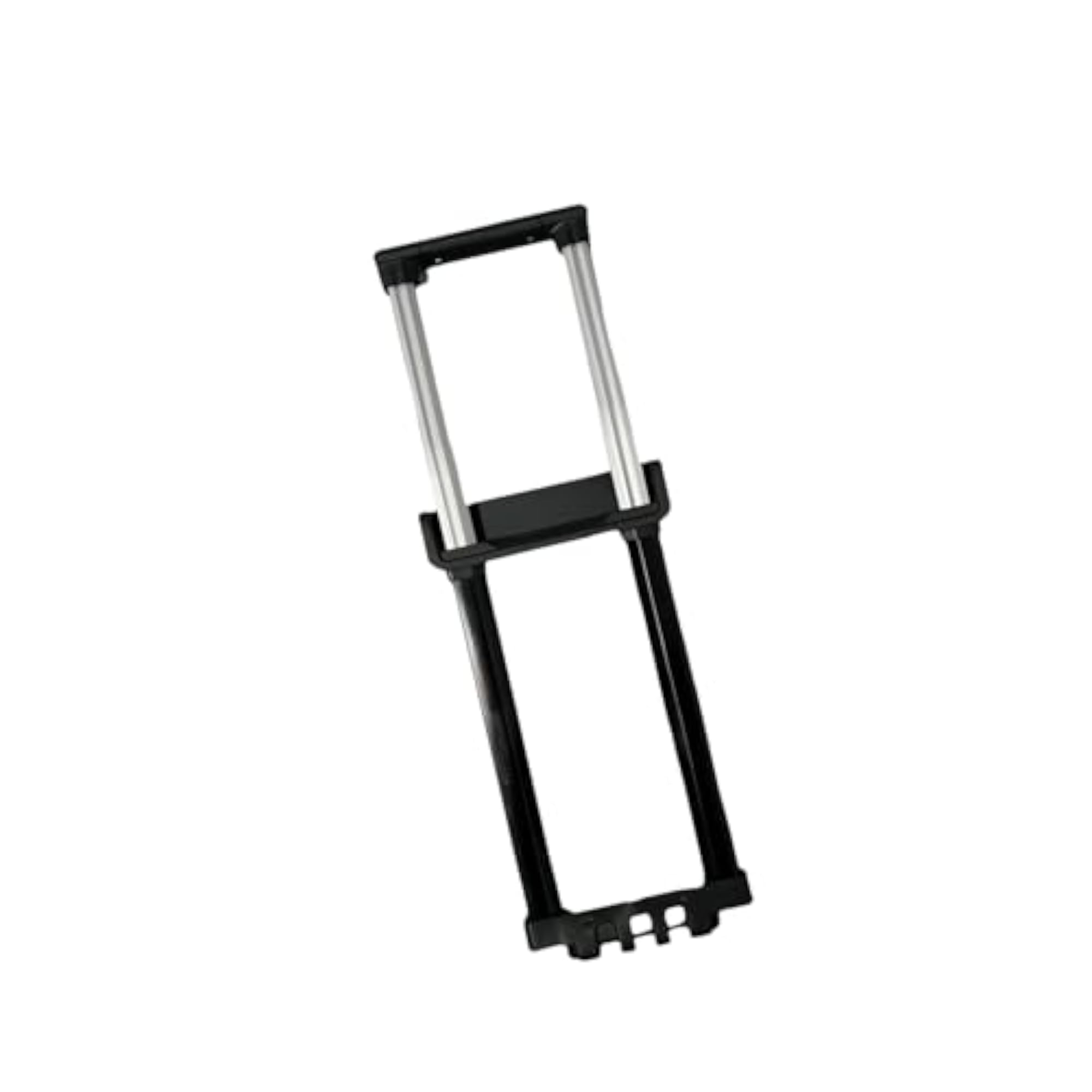 Suitcase Telescopic Handle Easy Installation Trolley Case Handle Replacement 24inch