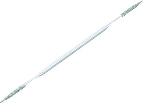 TRUSCO Diamond Riffler File TRF15