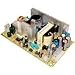 MPS-65-13.5, AC/DC Power Supply - 1 Output - 13.5V@5.4A - 63.45W - Medical