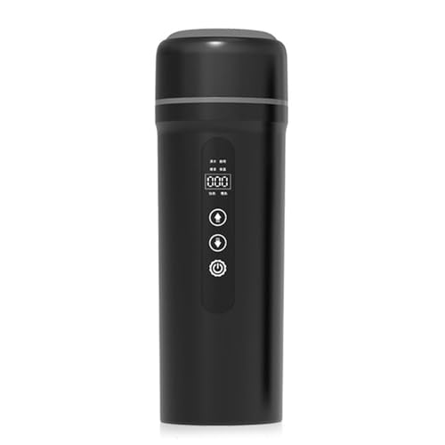 u₩񂾂łȂAۉJbvɂȂv MACOLAUDER ԍړdCPg 4̒艷[h 15-25 500ml ԍڗpdC|bg ԗp ԍ12V/24VUSB5V 316XeX| ~N g ^