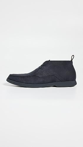 Image of BOSS Men's Sienne Nubuck Desert Boots