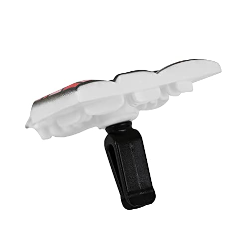 Profumatore per auto DOG ROMERO BRITTO - SPRING