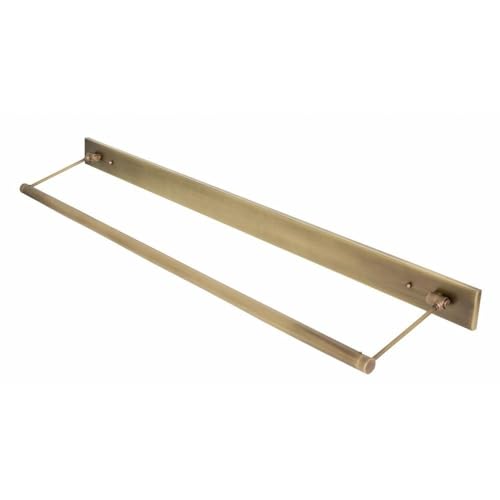 House of Troy DMLEDZ43-71 Mendon Picture Lights Antique Brass