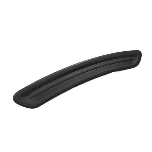 Évent de capot droit pour Veloster 2011-2017 grille d'aération côté passager RH