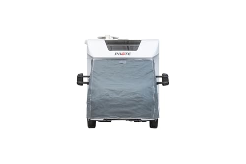 Preisvergleich Produktbild Hindermann Abdeckplane Wintertime für Campingkabine