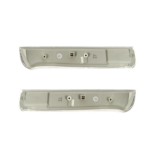 Clignotants dynamiques pour rétroviseur Captiva 2007-2016