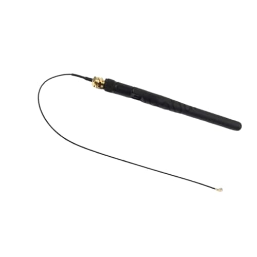 2.4G Wirelets Antenna for ESP8266 Esp-02/05/07 NRF24L01+ PA CC2500 Module New for Arrival 2025 High for Quality